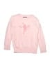 Gap Kids Pink Pullover Sweater Size 4 - 5 - photo 1
