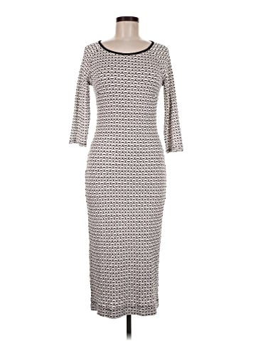 Beige by ECI Casual Dress (view 1)