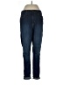 Levi's Solid Blue Jeans Size 32 waist - photo 1