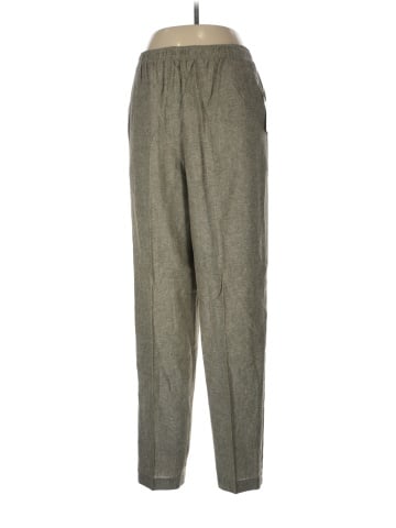 Southern Lady Linen Pants (view 1)