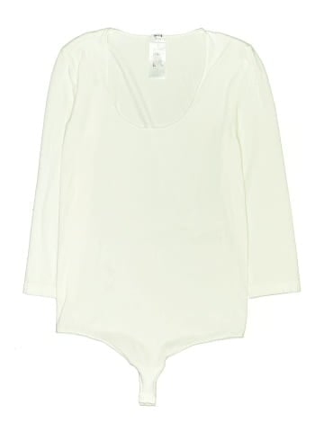 Wolford 3/4 Sleeve Top (view 1)