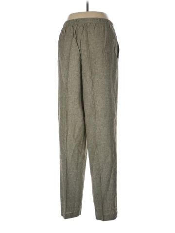Southern Lady Linen Pants (view 2)