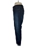 Levi's Solid Blue Jeans Size 32 waist - photo 5