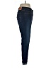 Levi's Solid Blue Jeans Size 32 waist - photo 4