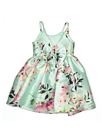 Zunie Dress (view 2)