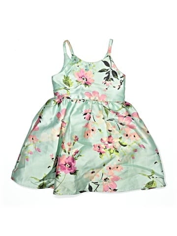 Zunie Dress (view 1)