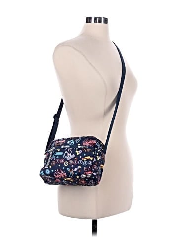 LeSportsac Crossbody Bag (view 2)