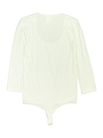 Wolford 3/4 Sleeve Top (view 2)