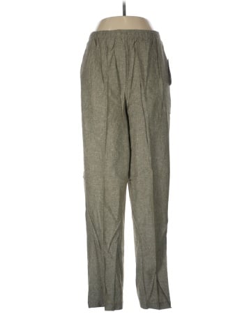 Southern Lady Linen Pants (view 1)