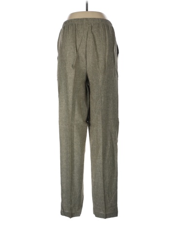 Southern Lady Linen Pants (view 2)