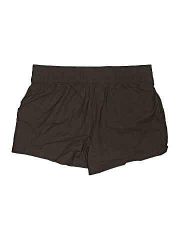 Avalanche Khaki Shorts (view 2)