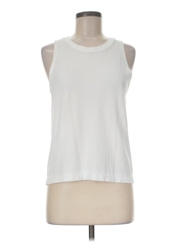 SPANX Sleeveless T-Shirt (view 1)