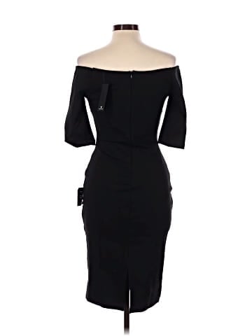 Lulus Cocktail Dress (view 2)