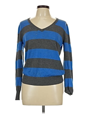 Wow Couture Pullover Sweater (view 1)