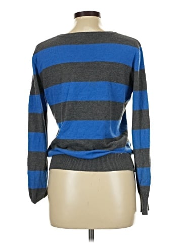 Wow Couture Pullover Sweater (view 2)