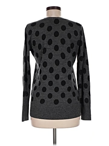 Halogen Wool Cardigan (view 2)