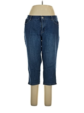 Cj Banks Jeans (view 1)