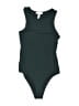 Leith Green Bodysuit Size XXS - photo 1