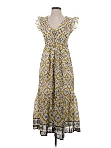 Anthropologie Casual Dress (view 1)