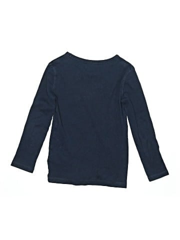 H&M Long Sleeve Henley (view 2)