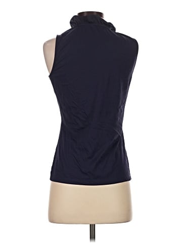 J. McLaughlin Sleeveless Blouse (view 2)
