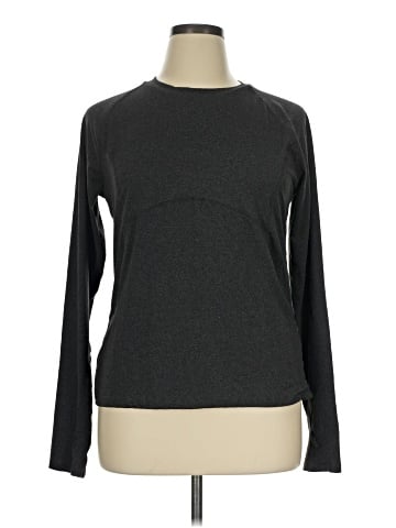 Spyder Long Sleeve T-Shirt (view 1)