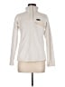 Patagonia 100% Polyester Ivory Pullover Sweater Size M - photo 1