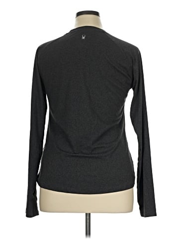Spyder Long Sleeve T-Shirt (view 2)