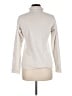 Patagonia 100% Polyester Ivory Pullover Sweater Size M - photo 2