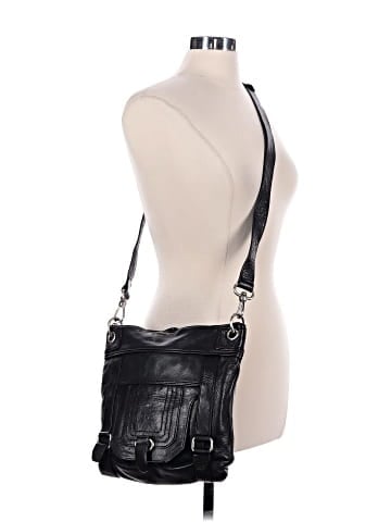 The Sak Leather Crossbody Bag (view 2)