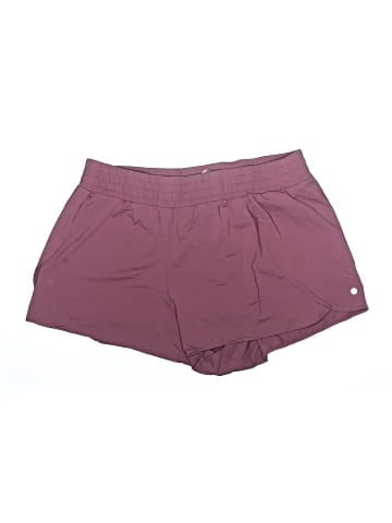 GAIAM Athletic Shorts (view 1)