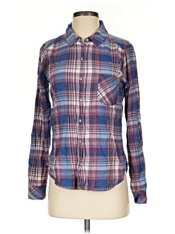 C&C California Long Sleeve Button-Down Shirt (view 1)