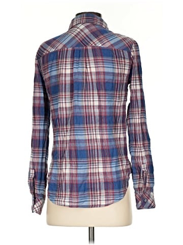 C&C California Long Sleeve Button-Down Shirt (view 2)
