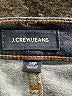 J.Crew Blue Jeans Size 25 waist (petite) - photo 7