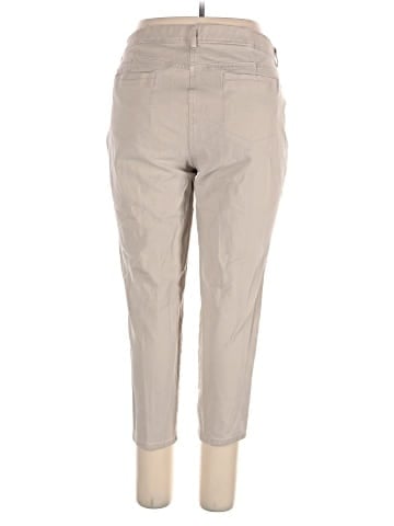 So Slimming by Chico's Khakis (view 2)