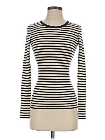Theory Wool Pullover Sweater (view 1)