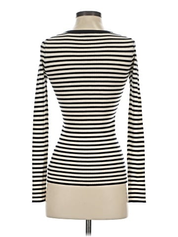 Theory Wool Pullover Sweater (view 2)