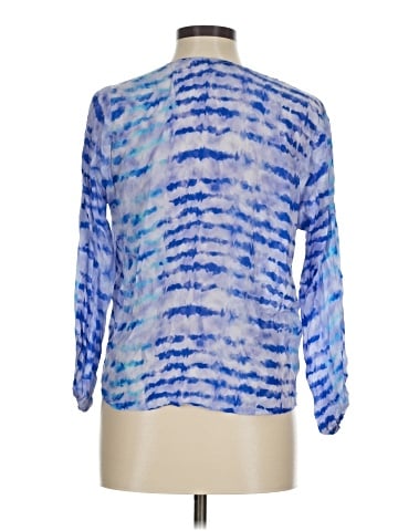 AP.NY 3/4 Sleeve Blouse (view 2)