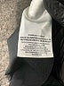 Nike 100% Polyester Black Track Jacket Size L - photo 7