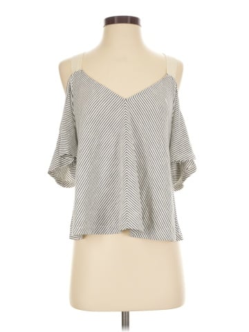 Ella Moss Sleeveless Blouse (view 1)