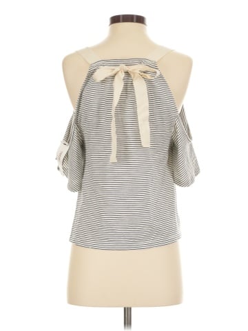 Ella Moss Sleeveless Blouse (view 2)
