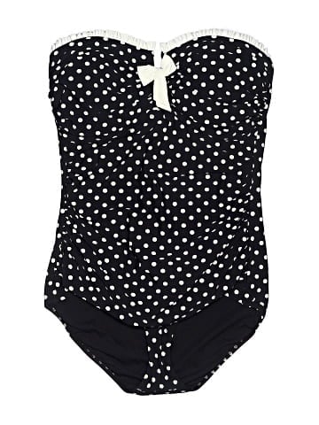 Profile One Piece Swimsuit (view 1)