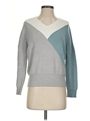 T Tahari Pullover Sweater (view 1)