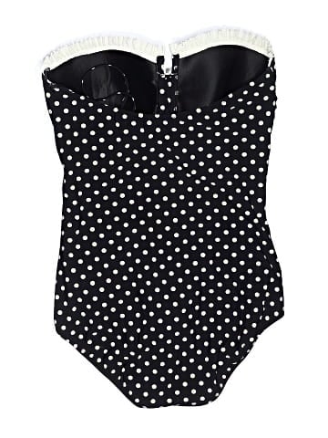 Profile One Piece Swimsuit (view 2)