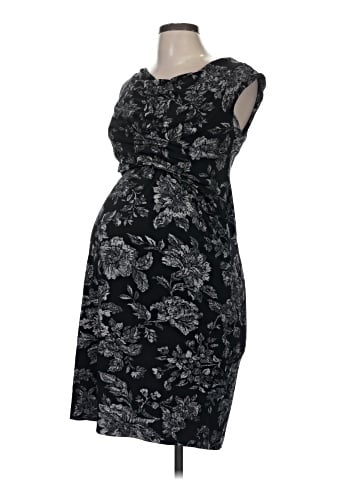 Motherhood Cocktail Dress (view 1)