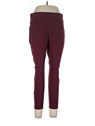 DressBarn Active Pants (view 1)