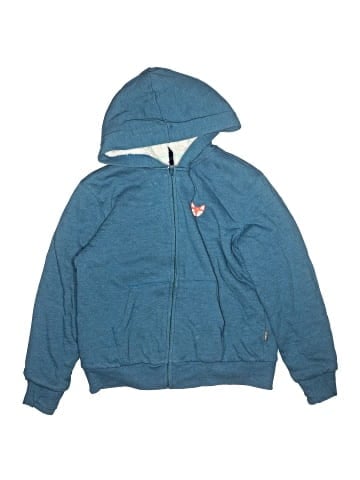 Eddie Bauer Zip Up Hoodie (view 1)