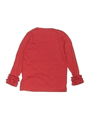 Ruffle Butts Long Sleeve Top (view 2)