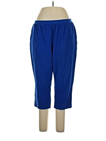 Catherines Active Pants (view 1)