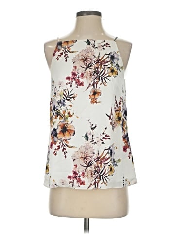 Antonio Melani Sleeveless Blouse (view 1)